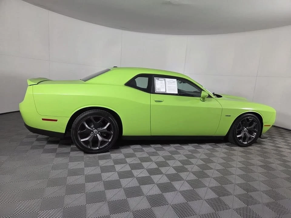 2019 Dodge Challenger 3rd Gen - Image 3 of 6