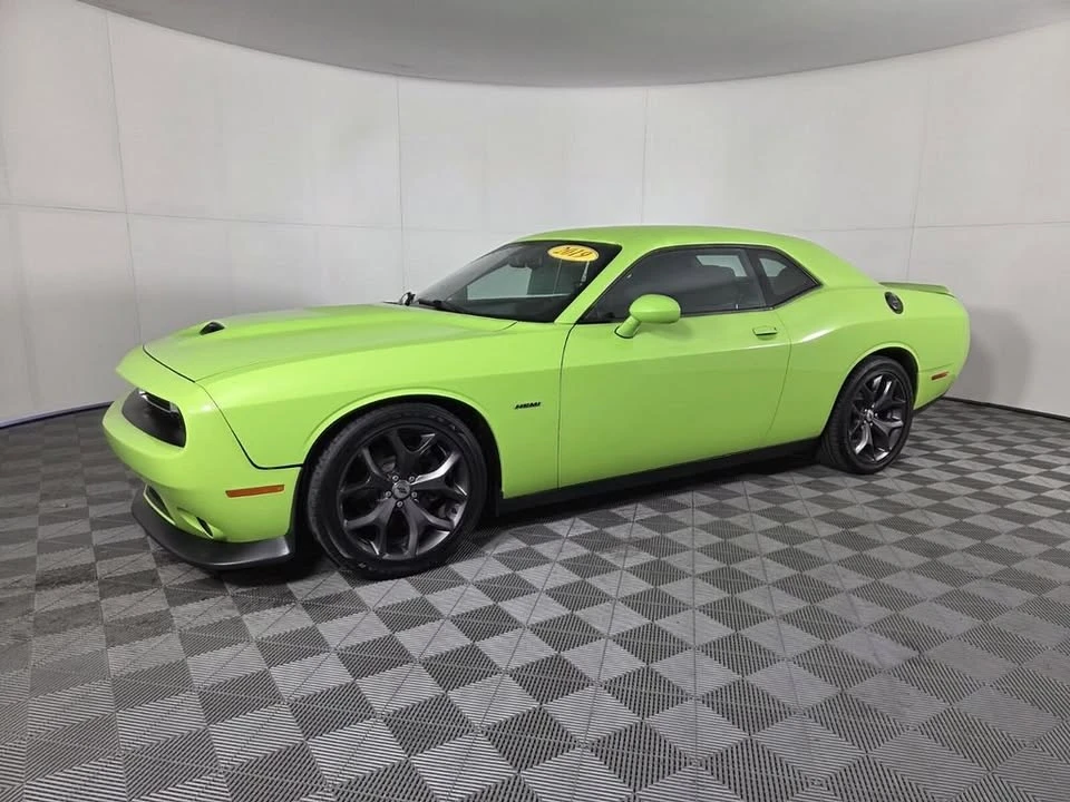 2019 Dodge Challenger 3rd Gen - Image 5 of 6