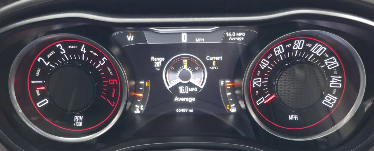 2019 Dodge Challenger 3rd Gen - Image 7 of 13