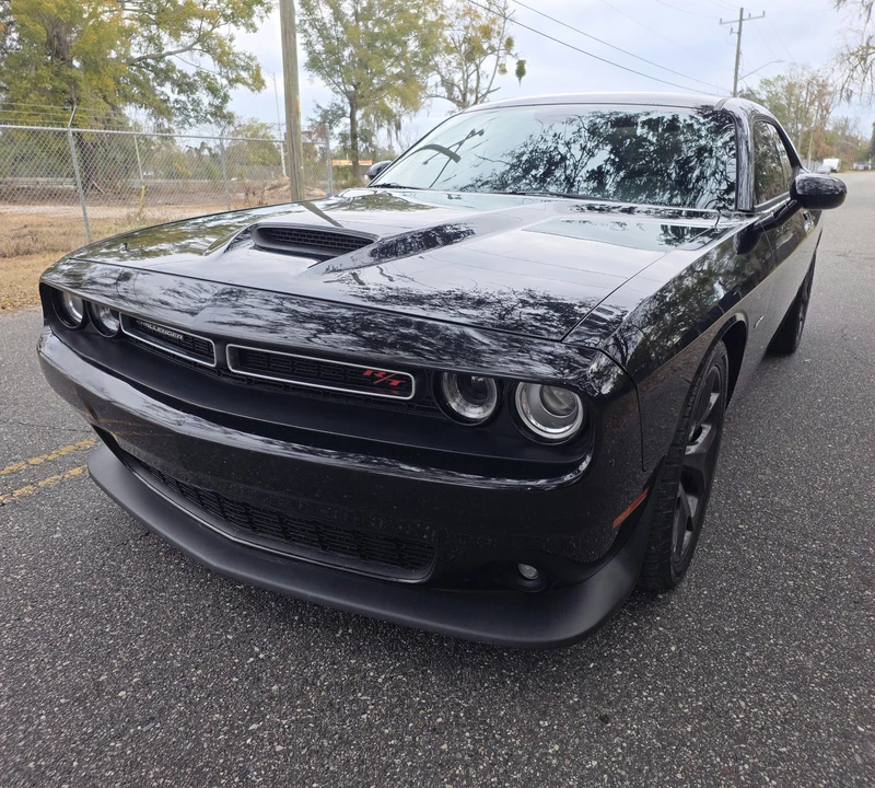 2019 Dodge Challenger 3rd Gen - Image 2 of 13