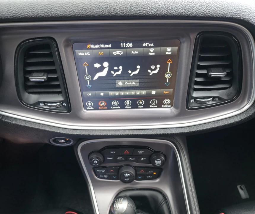 2019 Dodge Challenger 3rd Gen - Image 8 of 13