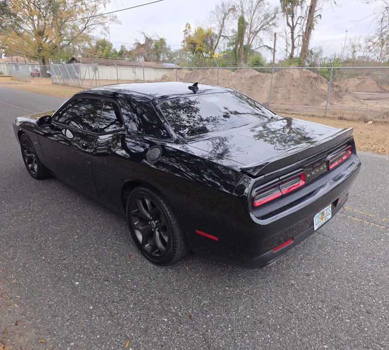 2019 Dodge Challenger 3rd Gen - Image 6 of 13