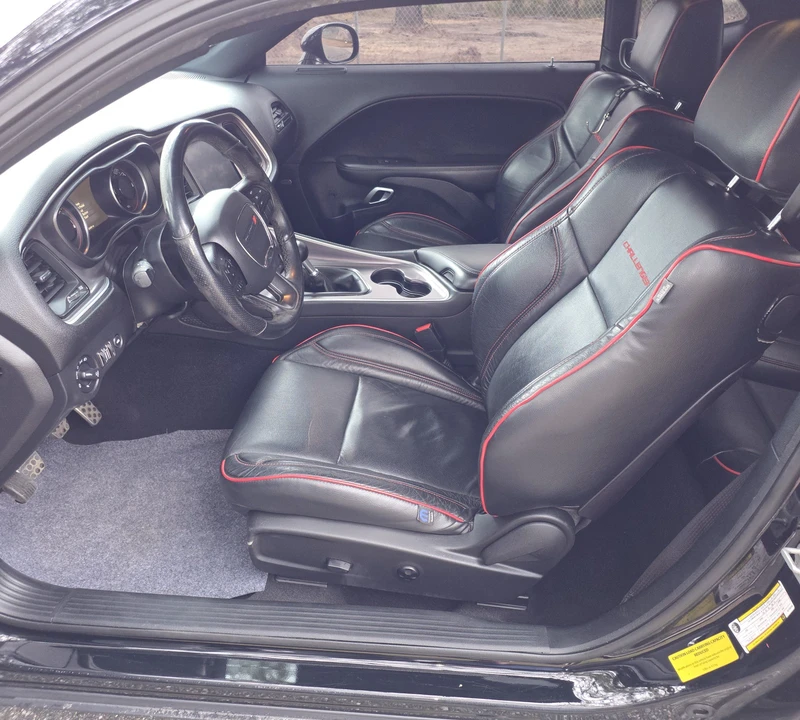 2019 Dodge Challenger 3rd Gen - Image 9 of 13