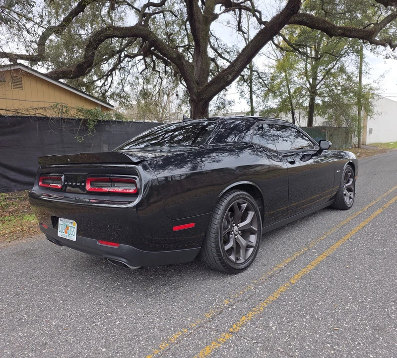 2019 Dodge Challenger 3rd Gen - Image 5 of 13