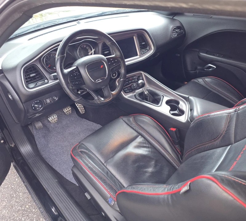 2019 Dodge Challenger 3rd Gen - Image 11 of 13