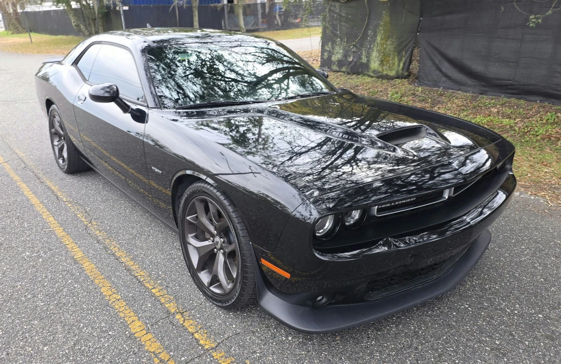 2019 Dodge Challenger 3rd Gen - Image 3 of 13
