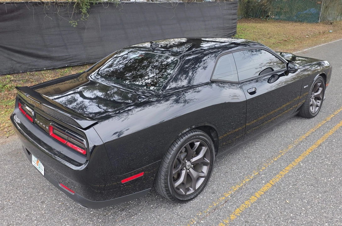 2019 Dodge Challenger 3rd Gen - Image 4 of 13