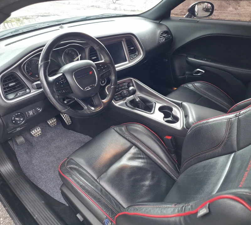 2019 Dodge Challenger 3rd Gen - Image 10 of 13