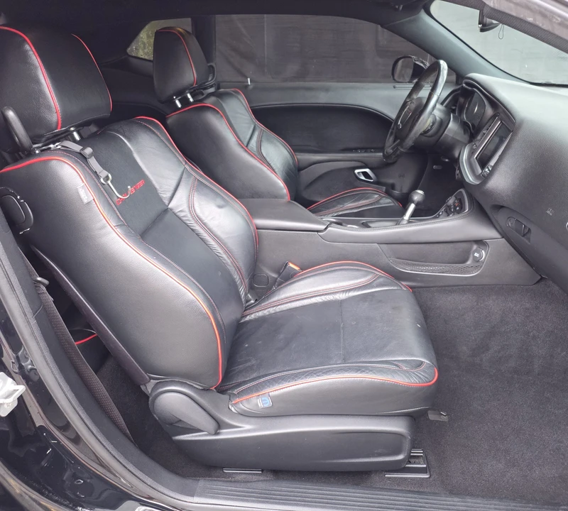 2019 Dodge Challenger 3rd Gen - Image 12 of 13