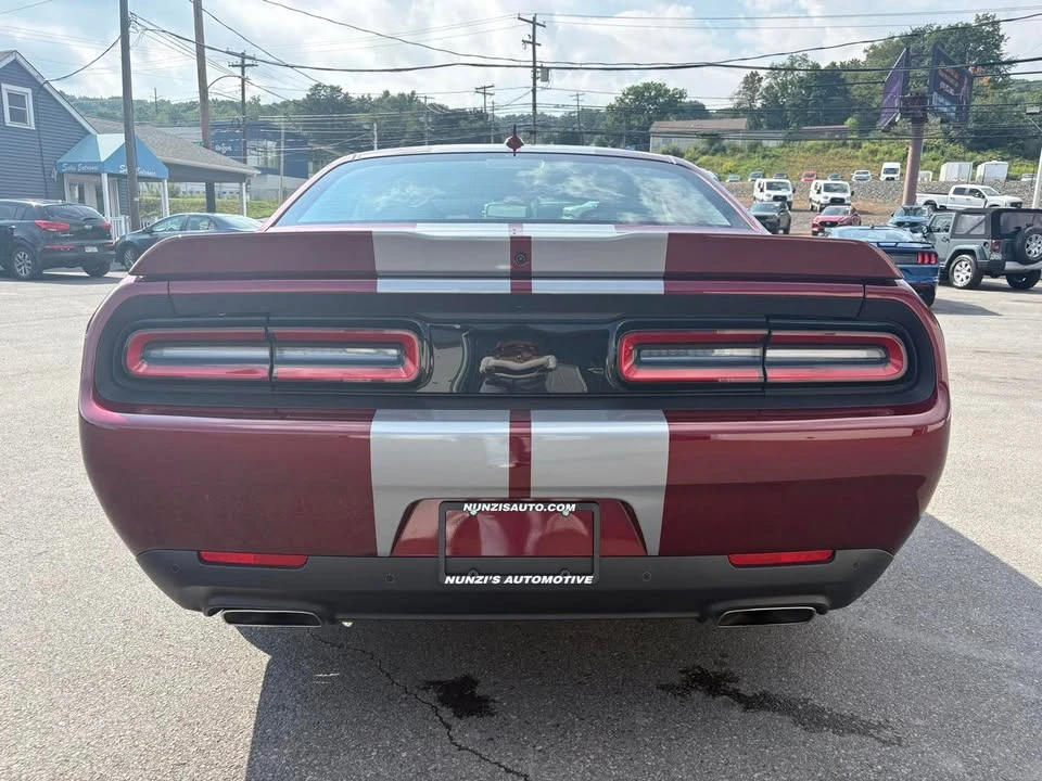 2019 Dodge Challenger 3rd Gen - Image 4 of 20