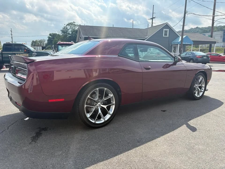 2019 Dodge Challenger 3rd Gen - Image 5 of 20
