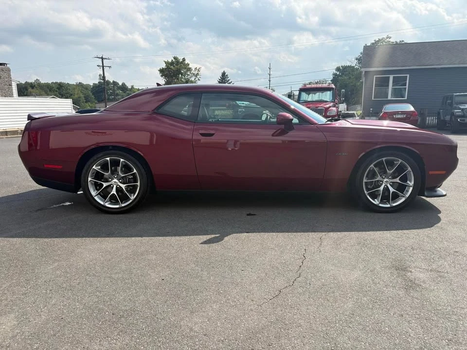2019 Dodge Challenger 3rd Gen - Image 6 of 20