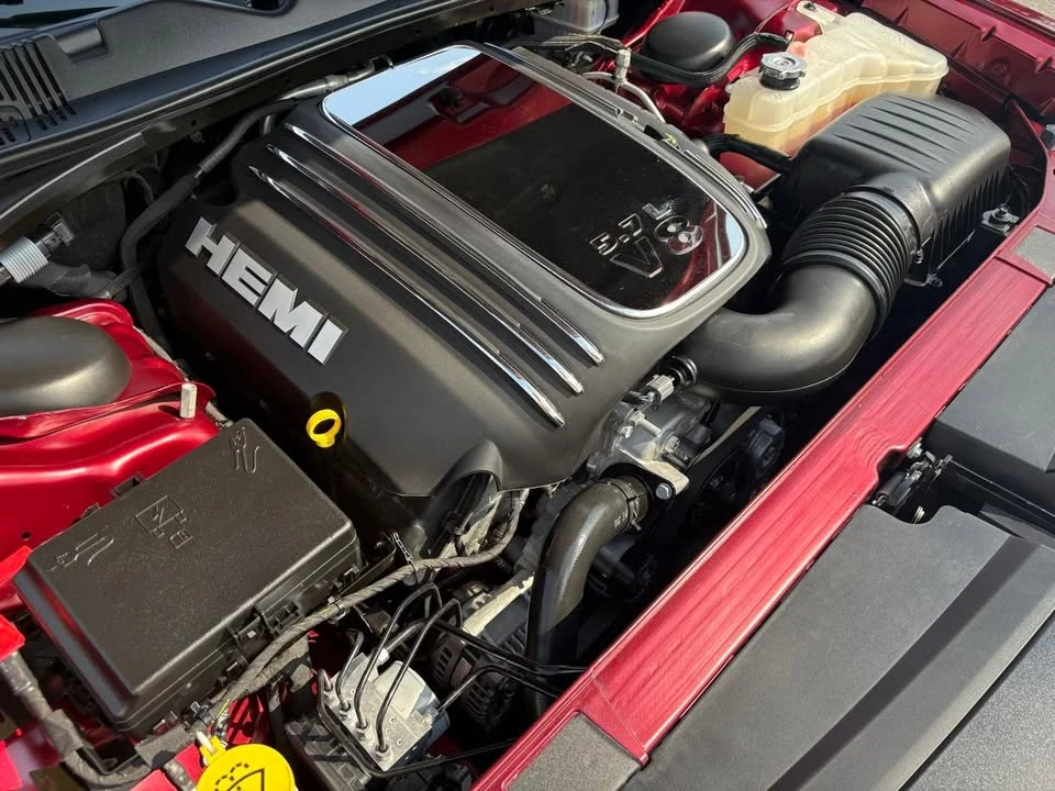 2019 Dodge Challenger 3rd Gen - Image 13 of 20