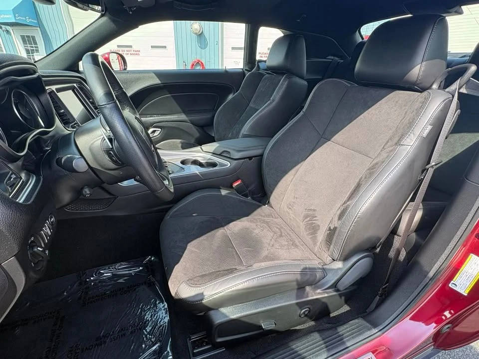 2019 Dodge Challenger 3rd Gen - Image 15 of 20