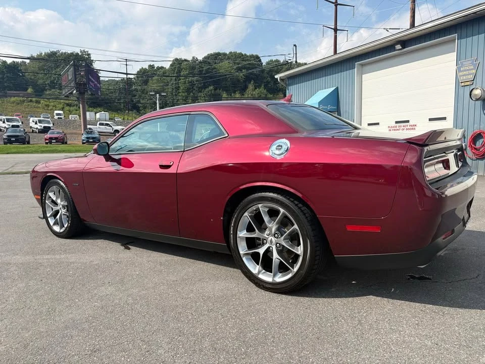 2019 Dodge Challenger 3rd Gen - Image 3 of 20