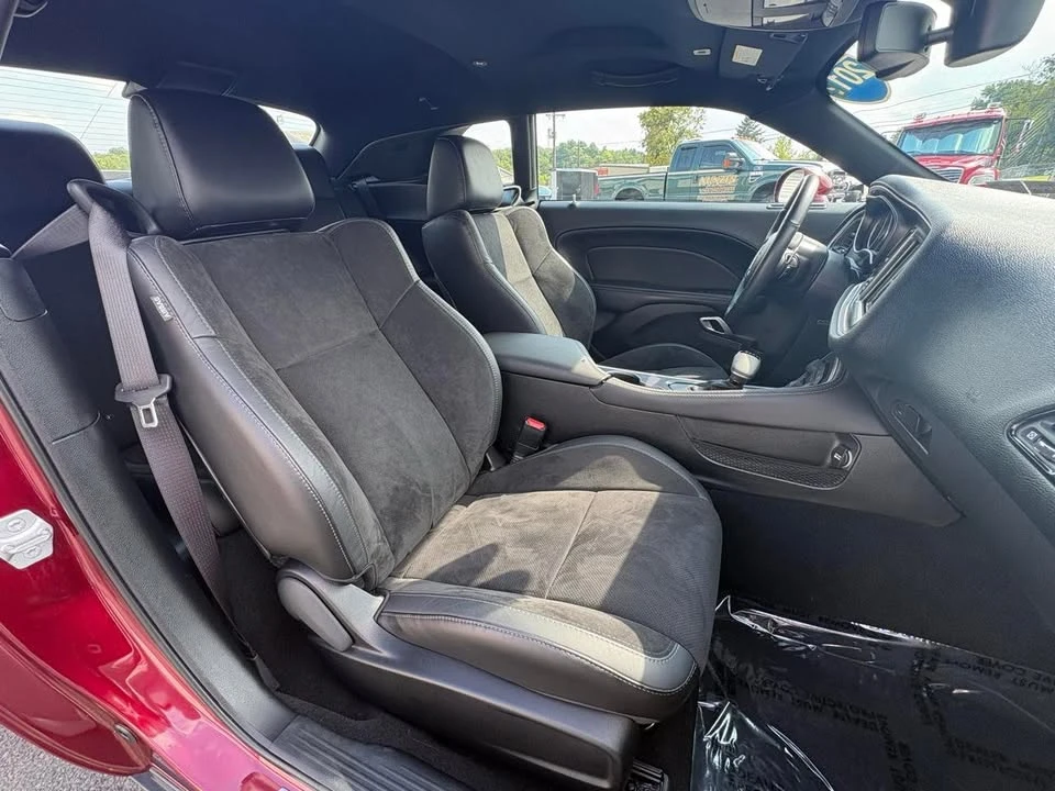 2019 Dodge Challenger 3rd Gen - Image 18 of 20