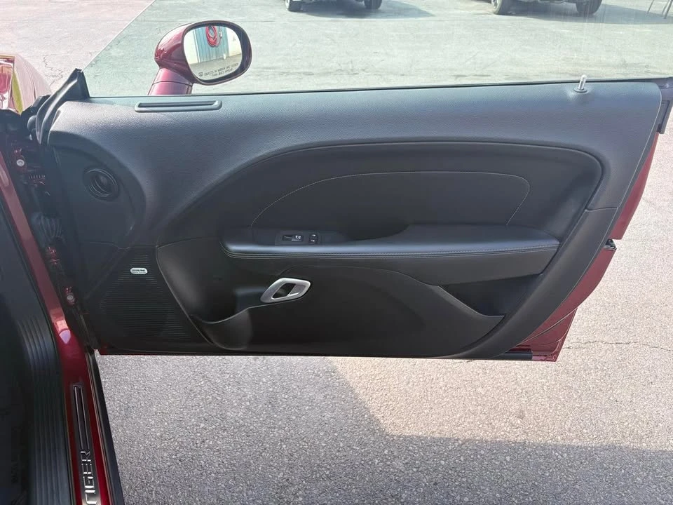 2019 Dodge Challenger 3rd Gen - Image 19 of 20