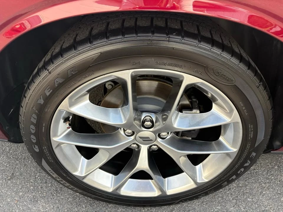 2019 Dodge Challenger 3rd Gen - Image 12 of 20