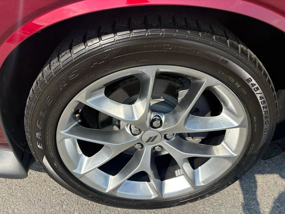 2019 Dodge Challenger 3rd Gen - Image 9 of 20