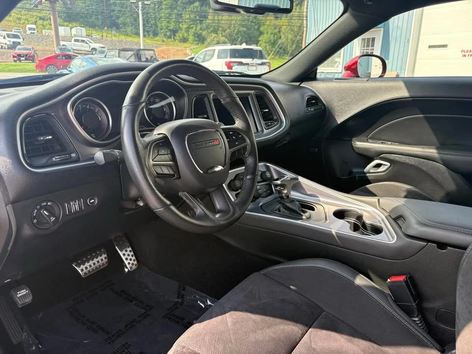 2019 Dodge Challenger 3rd Gen - Image 14 of 20