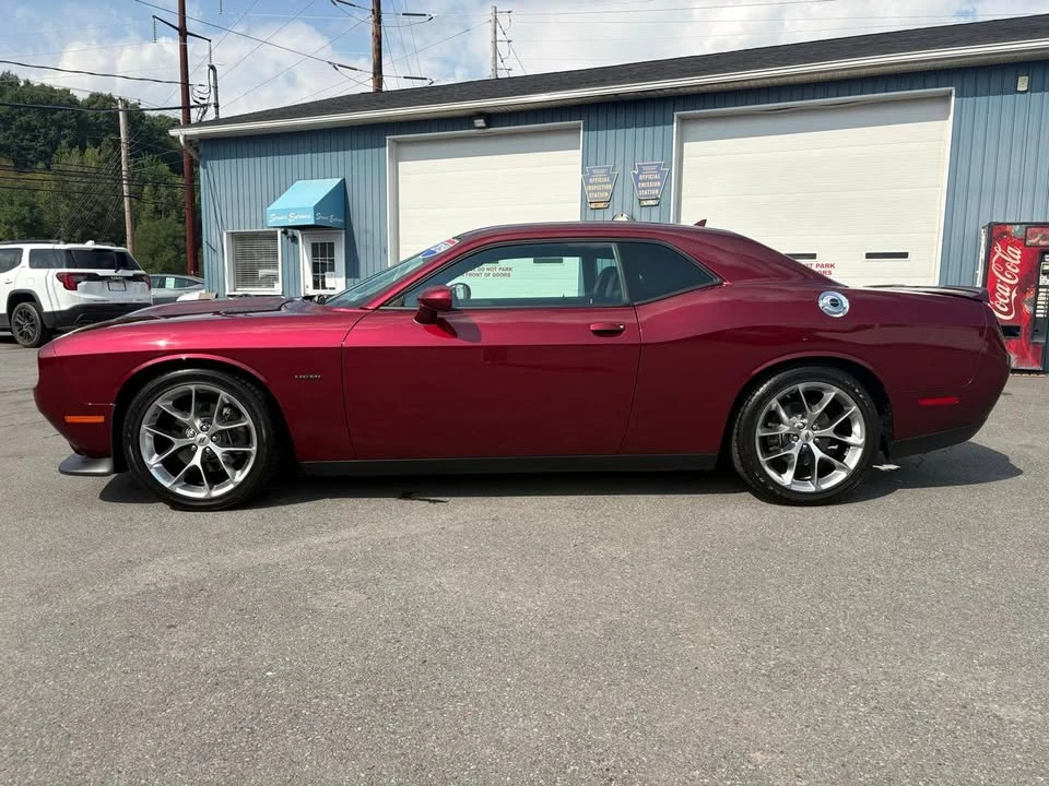 2019 Dodge Challenger 3rd Gen - Image 2 of 20