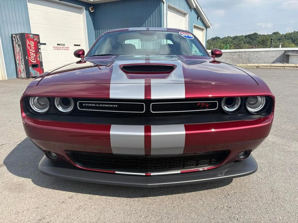 2019 Dodge Challenger 3rd Gen - Image 8 of 20