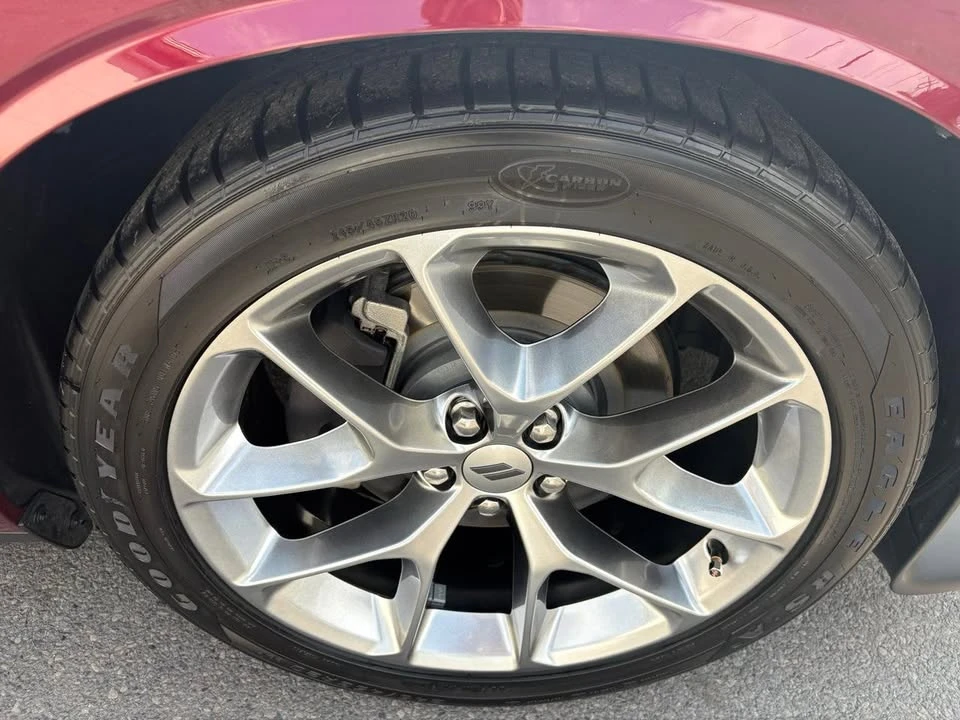 2019 Dodge Challenger 3rd Gen - Image 10 of 20
