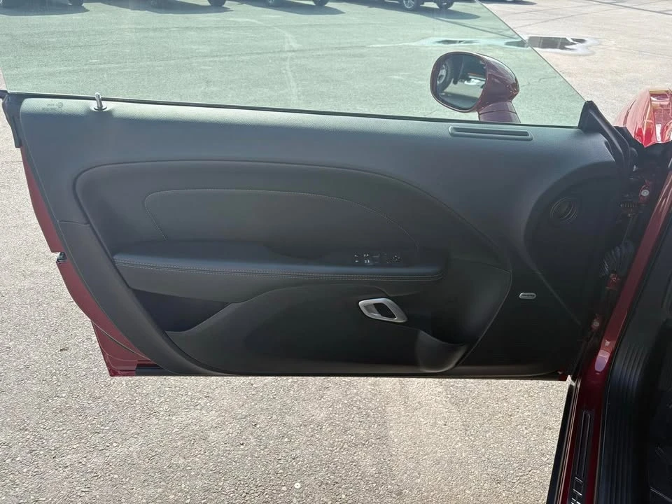 2019 Dodge Challenger 3rd Gen - Image 16 of 20