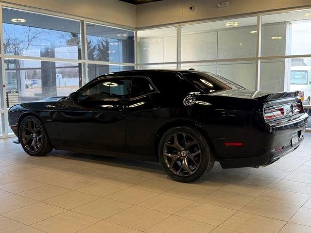 2019 Dodge Challenger 3rd Gen - Image 8 of 20