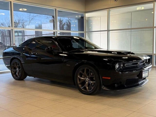 2019 Dodge Challenger 3rd Gen - Image 4 of 20