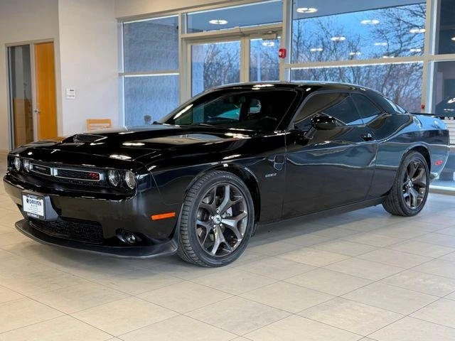 2019 Dodge Challenger 3rd Gen - Image 3 of 20