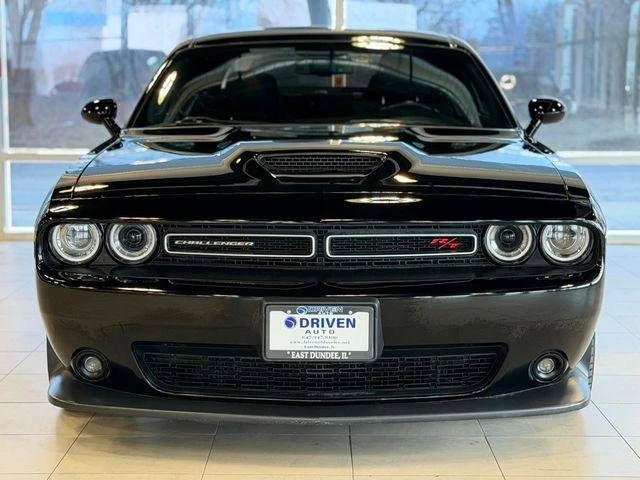 2019 Dodge Challenger 3rd Gen - Image 2 of 20