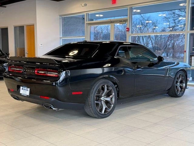 2019 Dodge Challenger 3rd Gen - Image 7 of 20