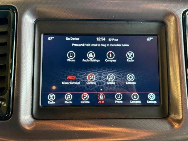 2019 Dodge Challenger 3rd Gen - Image 16 of 20