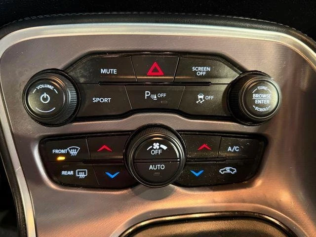 2019 Dodge Challenger 3rd Gen - Image 19 of 20