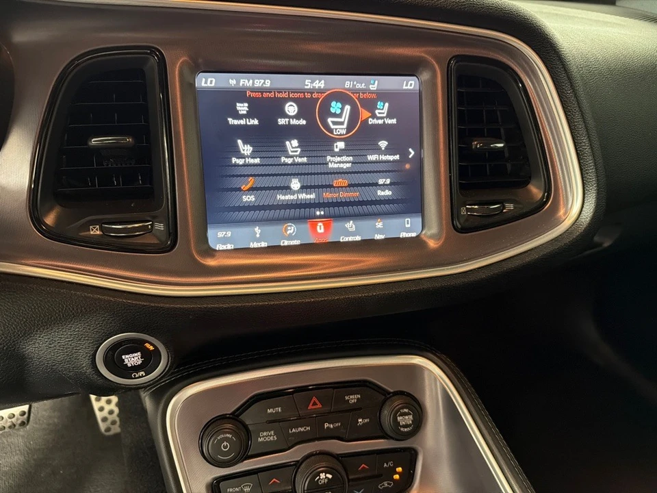 2019 Dodge Challenger SRT8 & 392 3rd Gen - Image 16 of 25