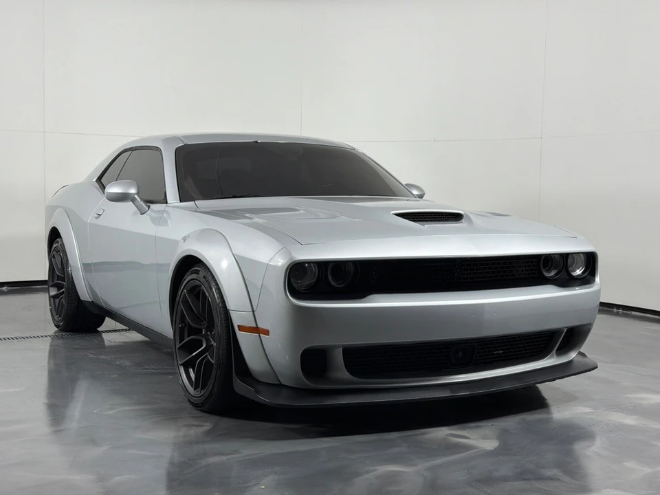 2019 Dodge Challenger SRT8 & 392 3rd Gen - Image 3 of 25