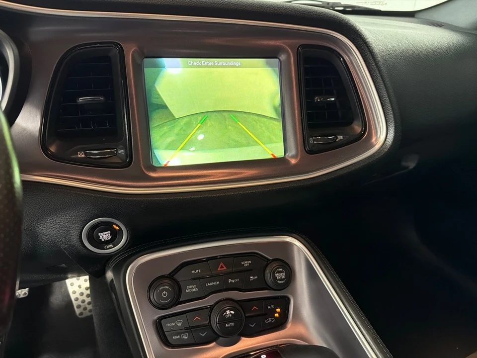 2019 Dodge Challenger SRT8 & 392 3rd Gen - Image 17 of 25