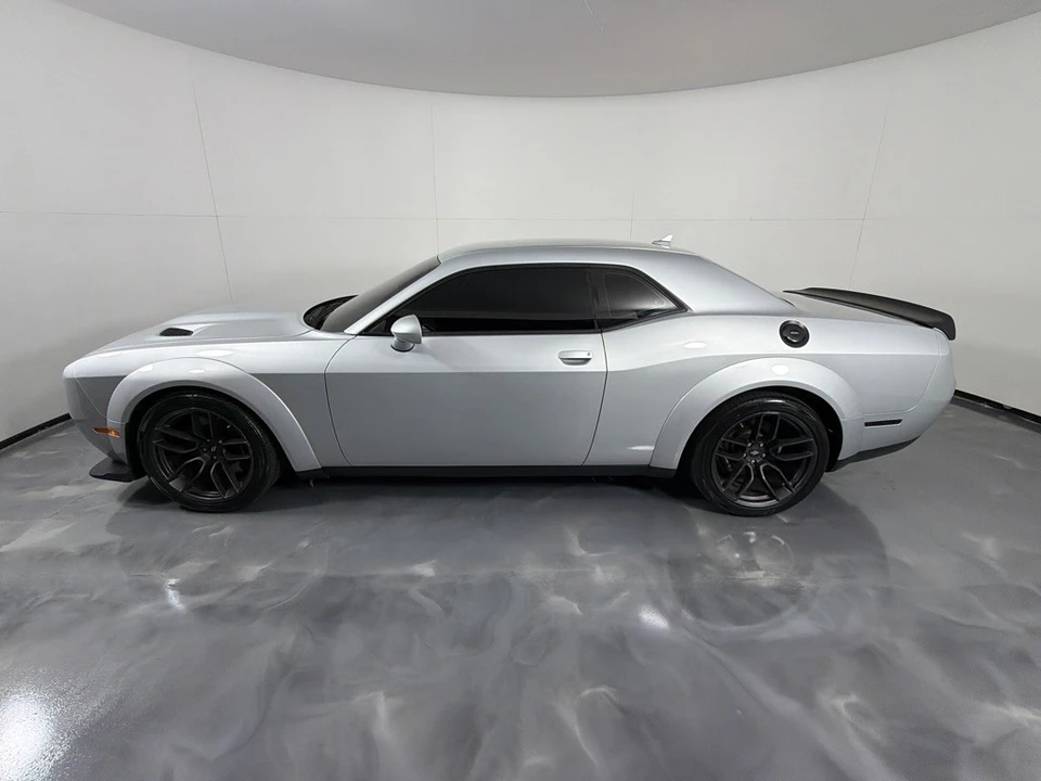 2019 Dodge Challenger SRT8 & 392 3rd Gen - Image 9 of 25