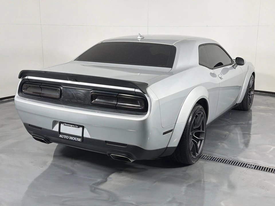 2019 Dodge Challenger SRT8 & 392 3rd Gen - Image 5 of 25