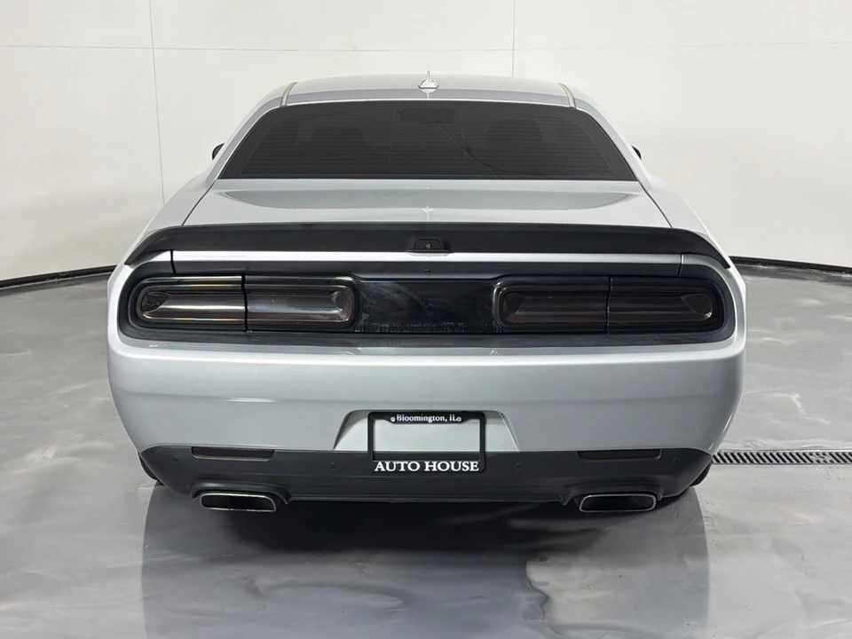 2019 Dodge Challenger SRT8 & 392 3rd Gen - Image 6 of 25