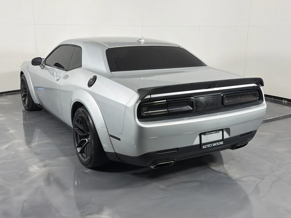 2019 Dodge Challenger SRT8 & 392 3rd Gen - Image 7 of 25