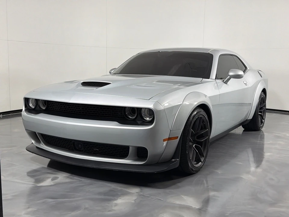 2019 Dodge Challenger SRT8 & 392 3rd Gen - Image 11 of 25