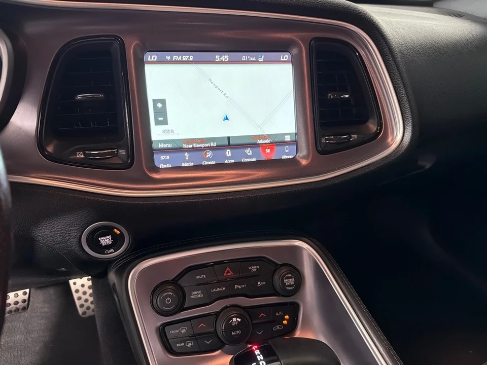 2019 Dodge Challenger SRT8 & 392 3rd Gen - Image 18 of 25