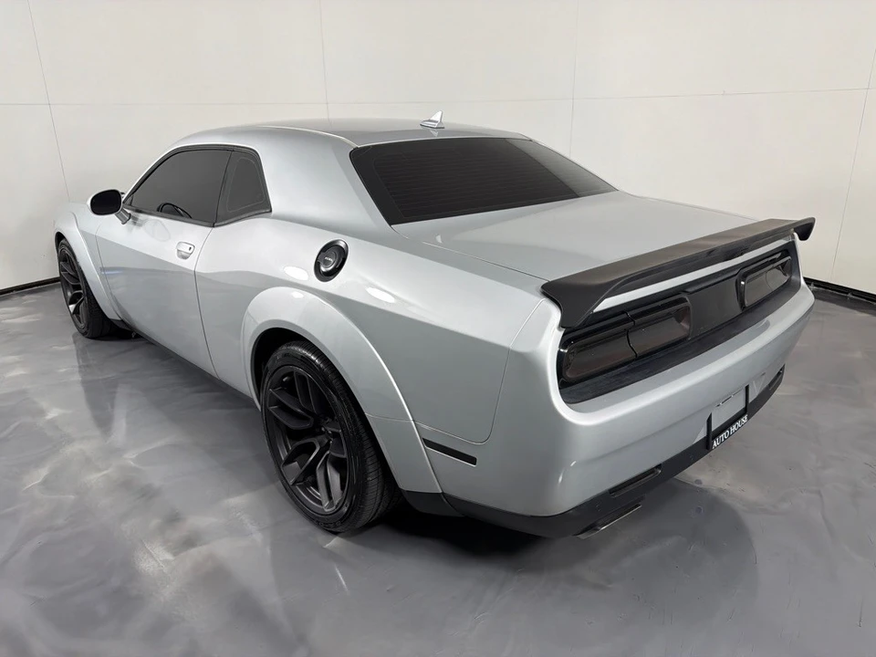 2019 Dodge Challenger SRT8 & 392 3rd Gen - Image 8 of 25