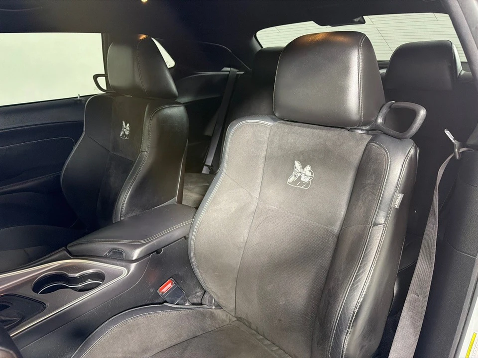 2019 Dodge Challenger SRT8 & 392 3rd Gen - Image 14 of 25