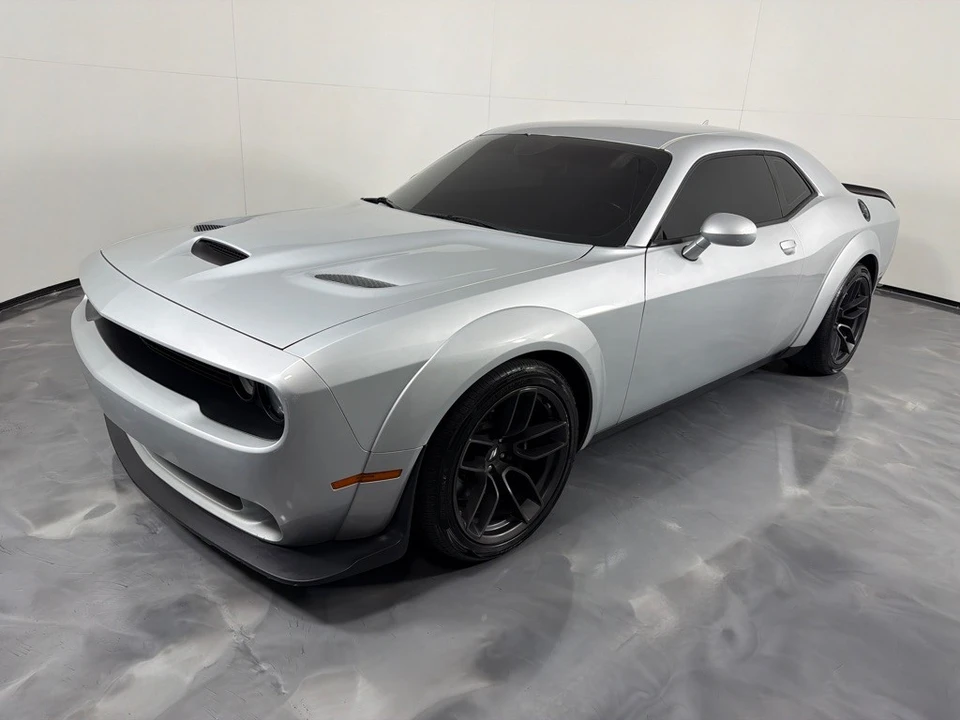 2019 Dodge Challenger SRT8 & 392 3rd Gen - Image 10 of 25