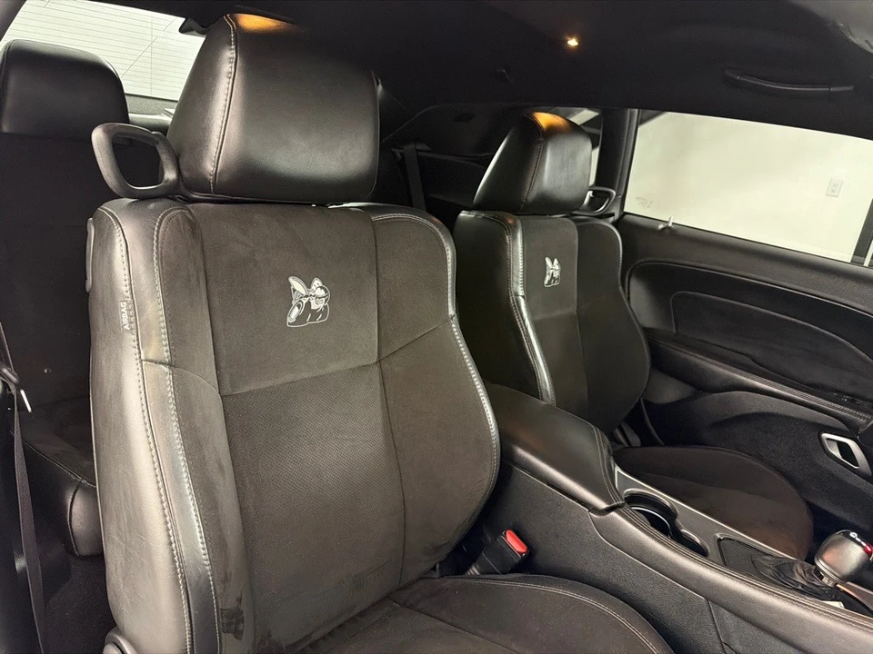 2019 Dodge Challenger SRT8 & 392 3rd Gen - Image 23 of 25