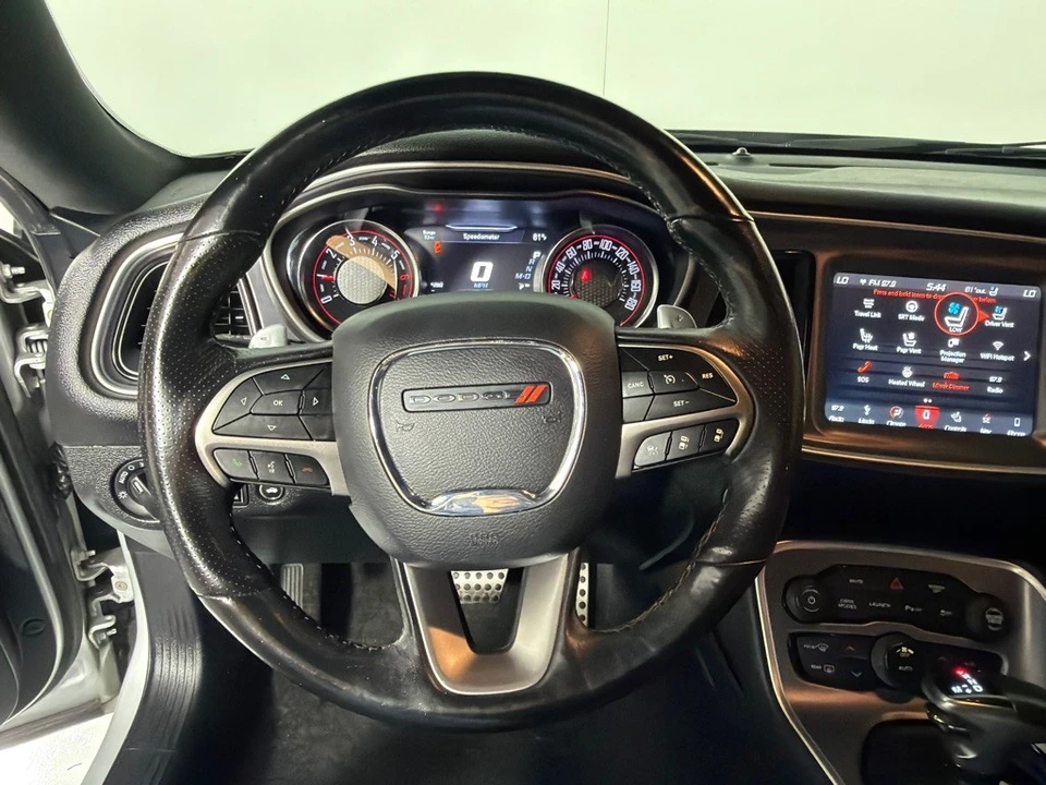 2019 Dodge Challenger SRT8 & 392 3rd Gen - Image 15 of 25