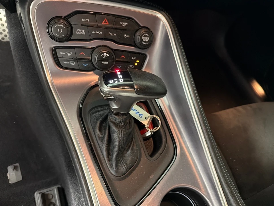 2019 Dodge Challenger SRT8 & 392 3rd Gen - Image 19 of 25